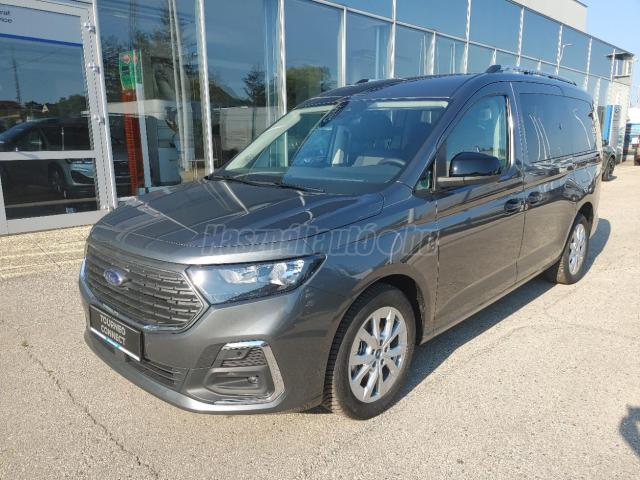 FORD CONNECT Tourneo2.0 TDCi L2 Titanium Készleten