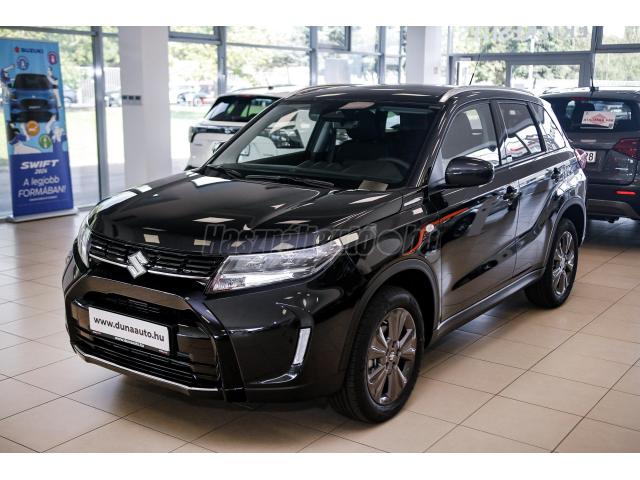 SUZUKI VITARA 1.4 Hybrid GL+