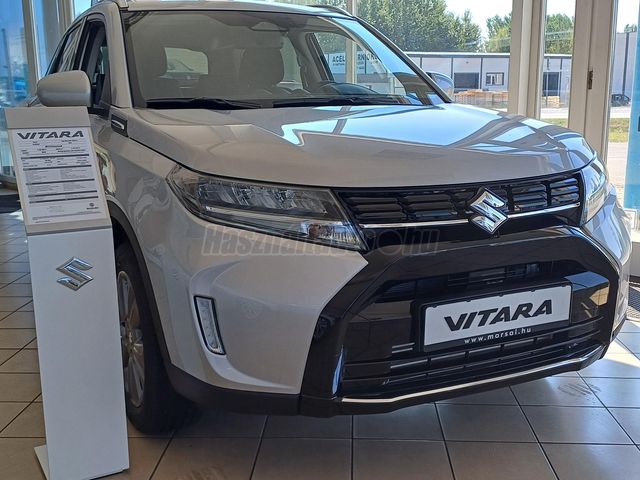 SUZUKI VITARA 1.4 Hybrid GL+