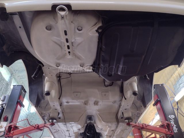 Eladó FORD SIERRA Ferdehátú (1990) | Használtautó.hu