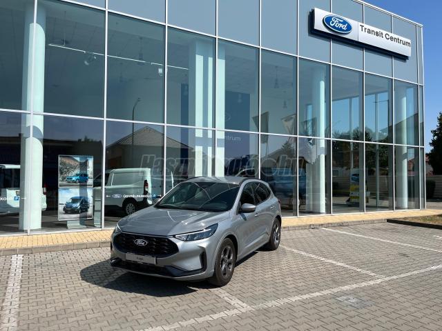 FORD KUGA 1.5 EcoBoost ST-Line 1500 km!!!