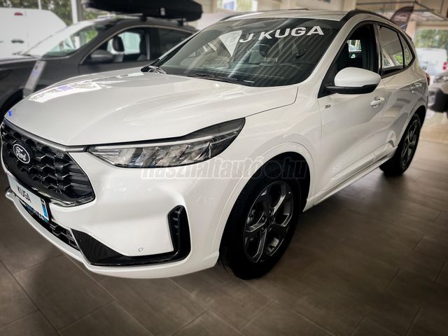 FORD KUGA 1.5 EcoBoost Titanium