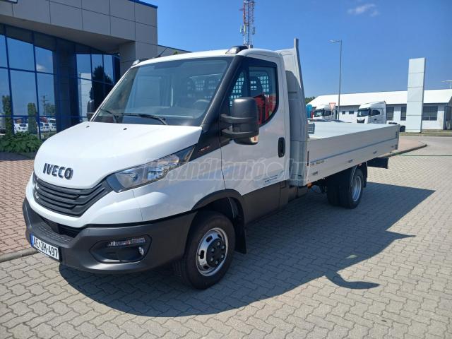 IVECO DAILY 35C18H 3750 mm