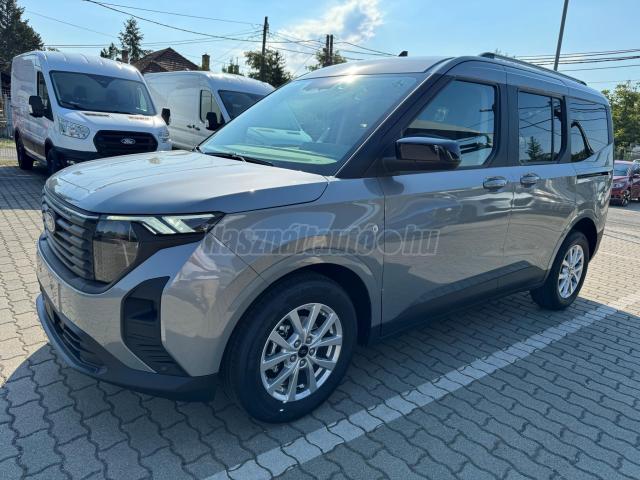 FORD COURIER Tourneo1.0 Titanium