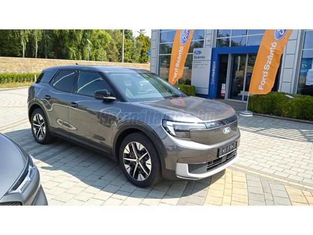 FORD EXPLORER Extended Range 286 LE 77 KWh