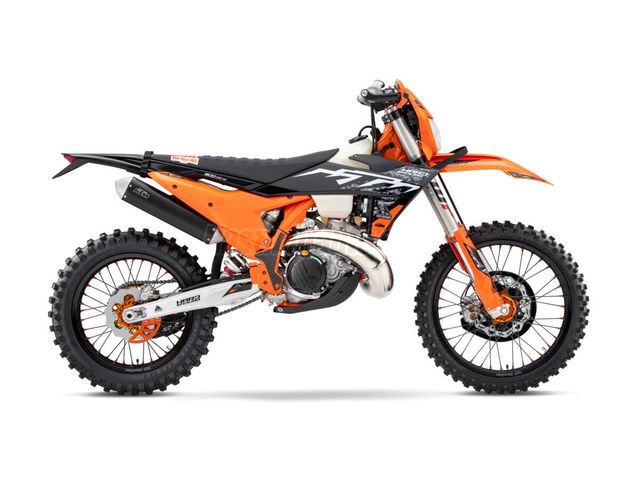 KTM 300 EXC Hard Enduro 2025 Modell 4.299.000Ft