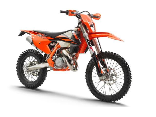 KTM 125 xc-w 2025 modell 3.299.000Ft