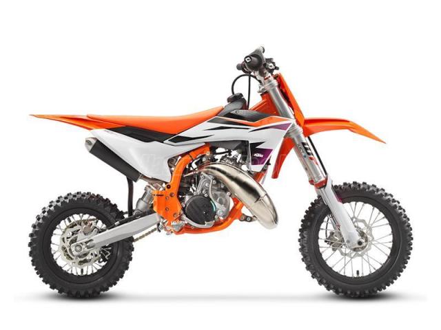 KTM 50 SX 2025 modell 1.499.000Ft