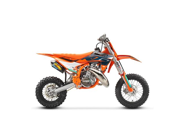 KTM 50 SX Factory Edition 2025 Modell 1.669.000Ft