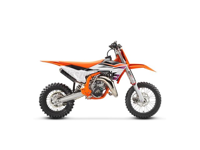 KTM 65 SX 2025 modell 1.899.000Ft