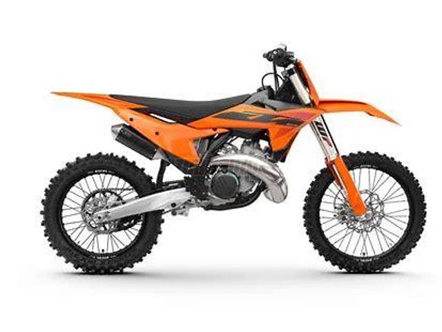 KTM 150 SX 20025 modell 3.499.000Ft