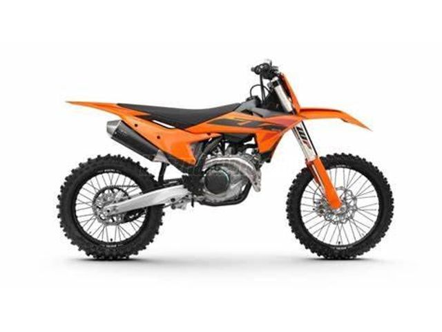 KTM 250 SX-F 2025 modell 3.799.000Ft