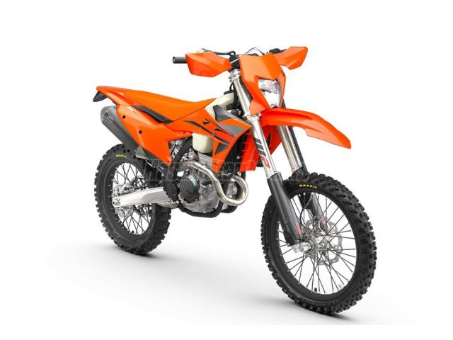 KTM 250 EXC-F 2025 modell 3.899.000Ft