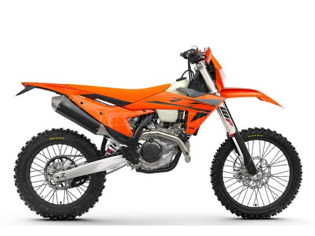 KTM 450 exc-f 2025 modell 4.099.000Ft