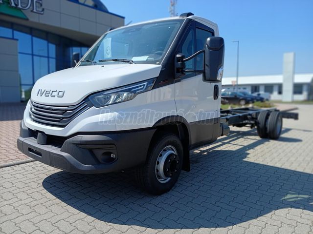 IVECO DAILY 70C18H/P 4750 mm MY24