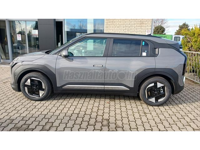 KIA EV3 GT LINE+DWP CSOMAG. TÖBB SZÍNBEN!