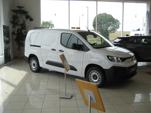 CITROEN BERLINGO 1.5 BlueHDi 100 XL 1000