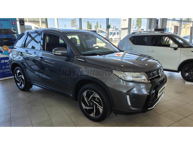 SUZUKI VITARA 1.4 Hybrid GLX 3+7 Év Garancia