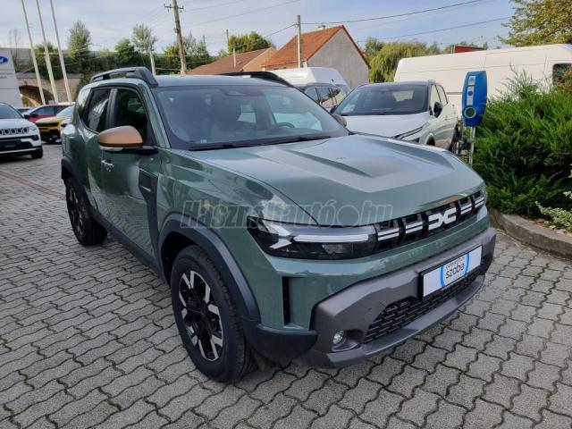 DACIA DUSTER VADIÚJ EXTREME TCE 130 = | Készleten