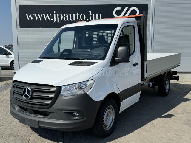 MERCEDES-BENZ SPRINTER 311 CDI PRO A2 RWD 907.133.13 Készletről azonnal!