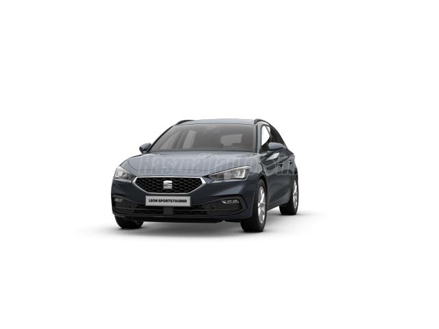 SEAT LEON ST 1.5 TSI mHEV Style DSG