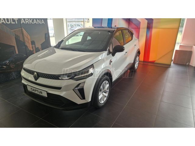 RENAULT CAPTUR Új Captur evolution TCe 90 Azonnal vihető!!!!