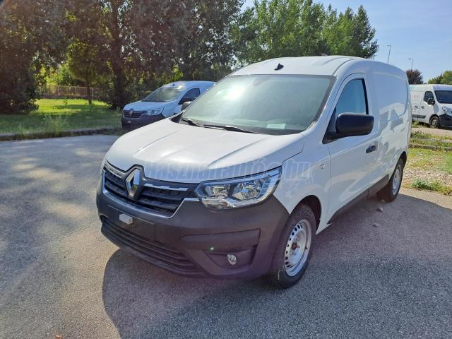 RENAULT EXPRESS 1.5 Blue dCi Extra KÉSZLETRŐL AZONNAL!