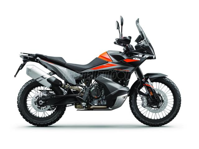 KTM 890 ADVENTURE 2024