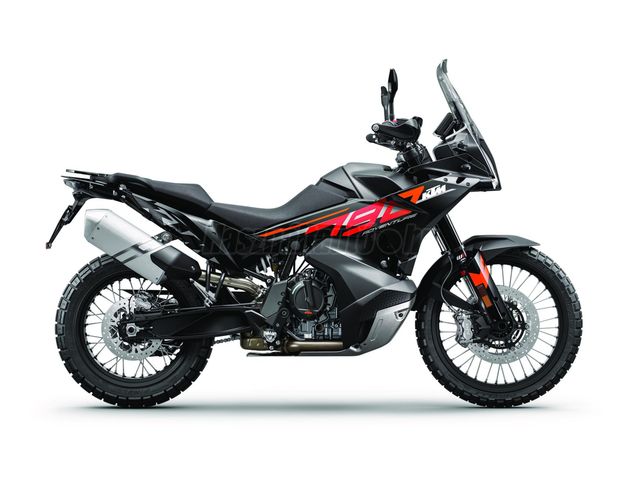 KTM 790 ADVENTURE