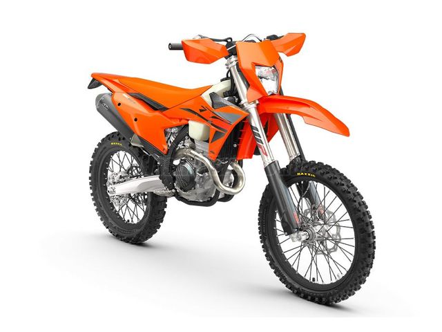 KTM 350 EXC-F 2025