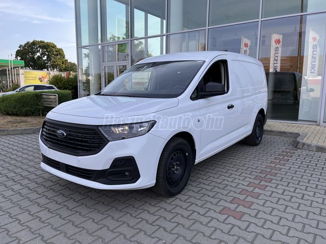 FORD CONNECT TREND 2.0 TDCi LWB L2 KÉSZLETRŐL!