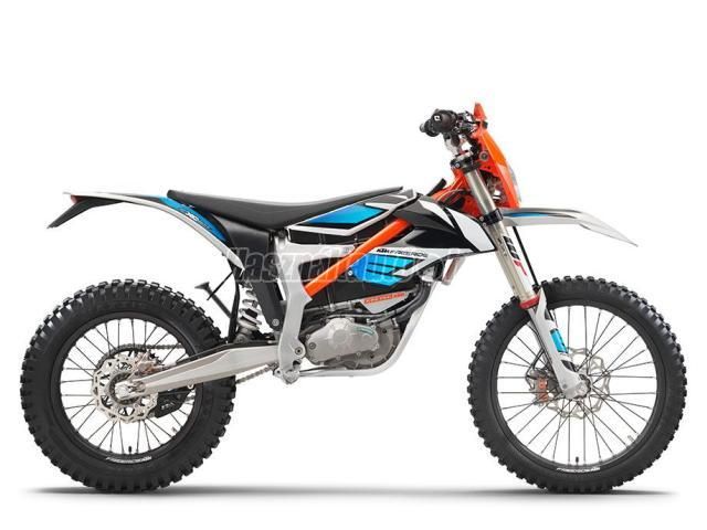 KTM XC Freeride 3.299.000Ft