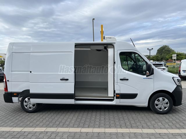 RENAULT MASTER 2.3 dCi 180 L3H2 3,5t Extra TK Hűtős