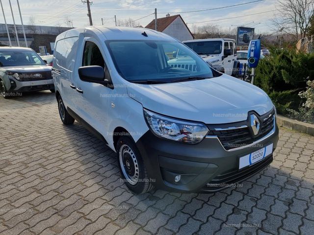 RENAULT EXPRESS Van extra 1.5 dCi 75le