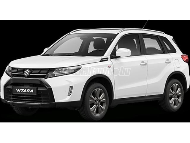 SUZUKI VITARA 1.4 Hybrid GL