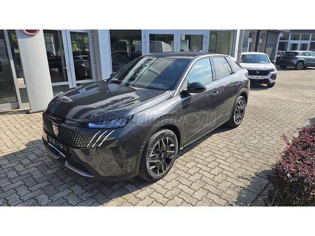 PEUGEOT 3008 1.2 Hybrid Allure Pack e-DCS6