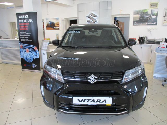 SUZUKI VITARA 1.4 Hybrid GL+