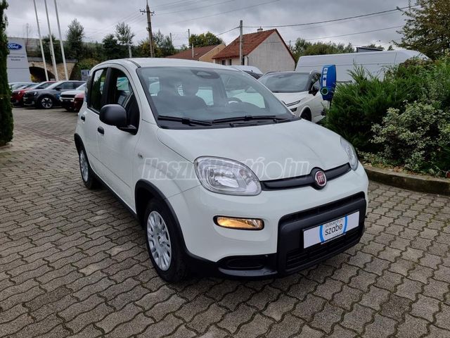 FIAT PANDA 1.0 BSG 70LE | Készleten