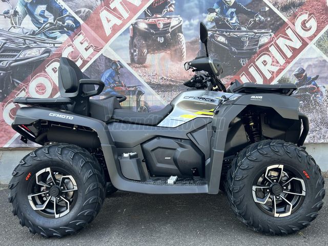 CFMOTO CFORCE 625 L Touring