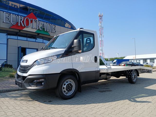 IVECO DAILY 35S18H 4100 mm