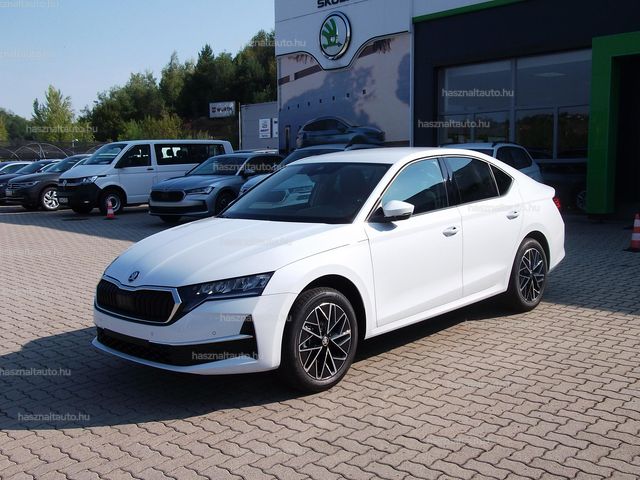 SKODA OCTAVIA 2.0 TDI SCR Selection DSG