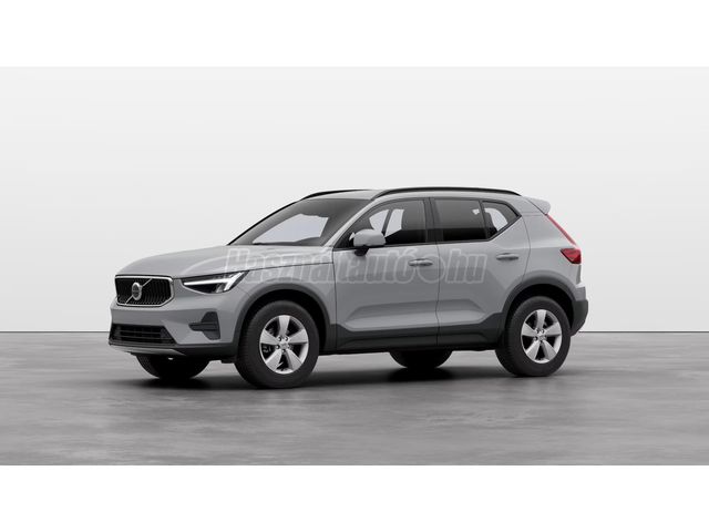 VOLVO XC40 2.0 [B3] MHEV Essential DCT Business kedvezménnyel !!! Gyártásból!