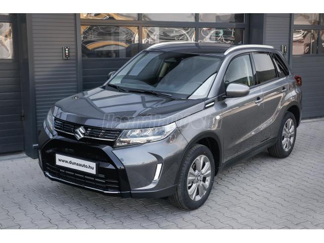 SUZUKI VITARA 1.4 Hybrid GL+