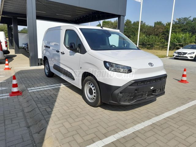 TOYOTA PROACE City 1.5 D Active Multimedia Extra L1H1