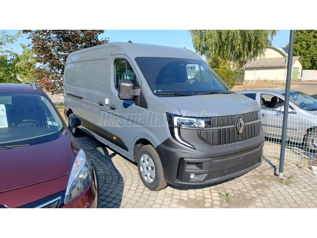 RENAULT MASTER Új Master L3H2 130LE