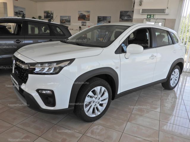 SUZUKI S-CROSS 1.4 Hybrid GL