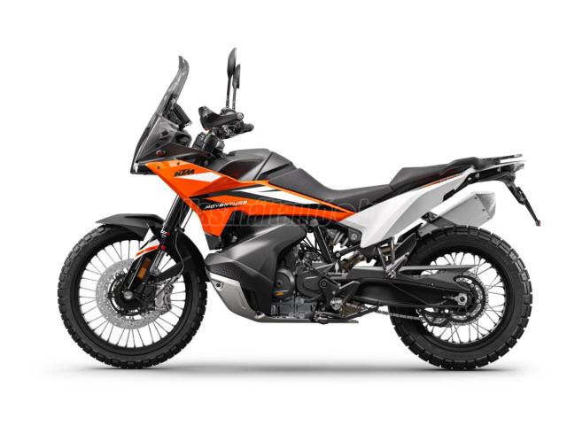 KTM 890 ADVENTURE