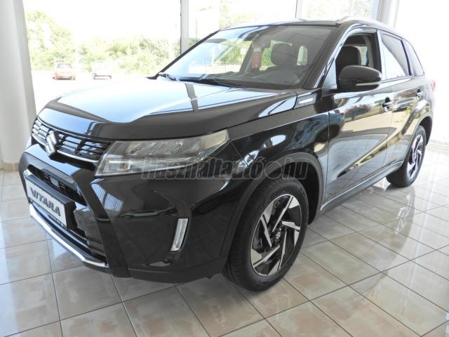 SUZUKI VITARA 1.4 Hybrid GLX 4WD