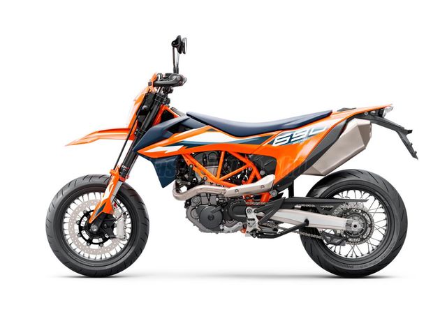 KTM 690 SMC