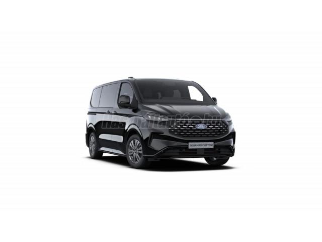 FORD TOURNEO CUSTOM TITANIUM PHEV 3.40 L1H1